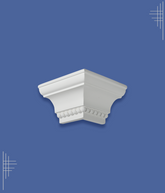 C1823A (Ext) - GAUDI DECOR